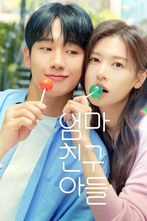 Assistir Love Next Door Episódio 10 Online